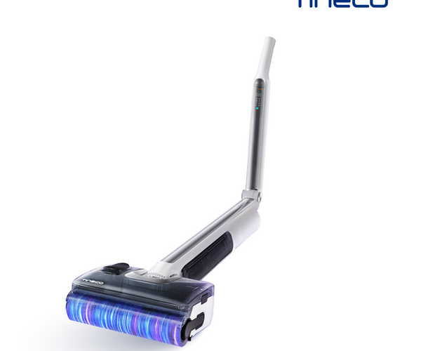 Tineco Floor One i7 Fold Wet & Dry Vacuum Cleaner – Ecovacs