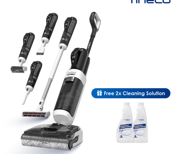 Tineco Floor One Switch S6 Power Kit Smart Multi-Function Wet