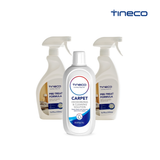 Tineco Carpet Solution Kit For Rug, Carpet, Upholstery | Carpet Vacuum Cleaner