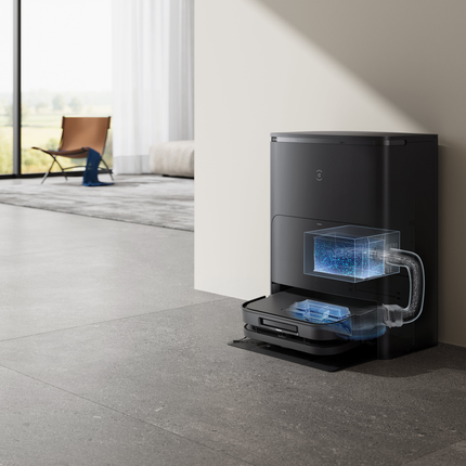 Collection image for: Robot Vacuums