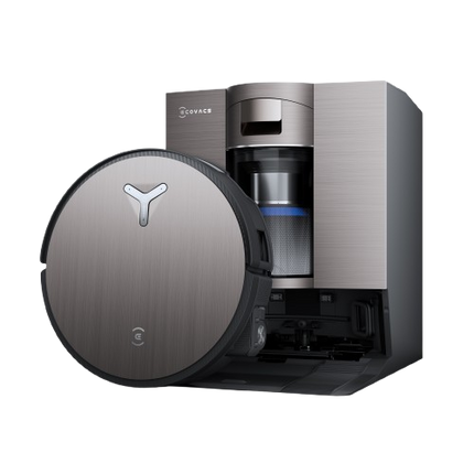 Collection image for: BEST ROBOT VACUUM