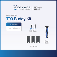 Buddy Kit