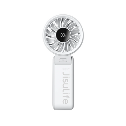 JisuLife Handheld Fan