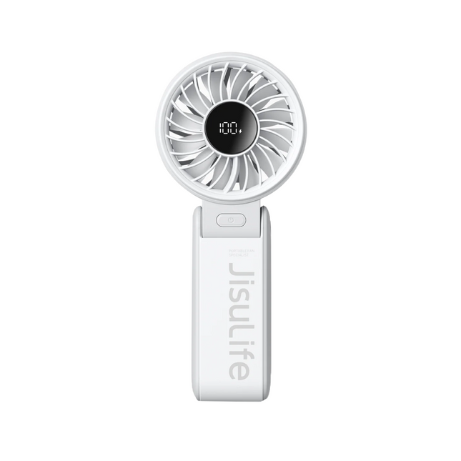 JisuLife Handheld Fan