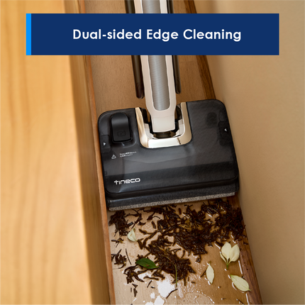 Tineco Floor One i7 Fold Wet & Dry Vacuum Cleaner