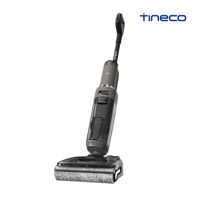Tineco Floor One i6 Stretch II Layflat Cordless Wet Dry Vacuum Cleaner