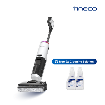 Tineco Floor One S7 Stretch Max Smart Wet & Dry Vacuum Cleaner