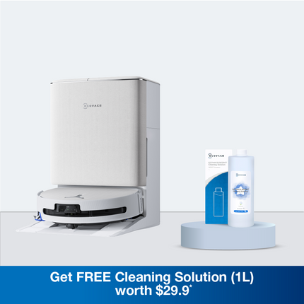 ECOVACS DEEBOT T90 Pro Omni Robot Vacuum