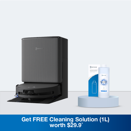ECOVACS DEEBOT T90 Pro Omni Robot Vacuum