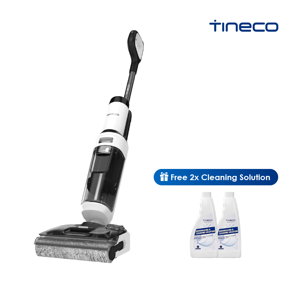 【格安】TINECO FLOOR ONE S6 本体 Tineco Floor ONE Stretch S6 Cordless Wet Dry Vacuum Cleaner, 180
