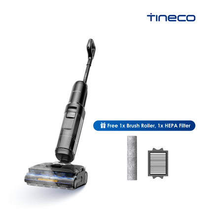 Tineco Floor One S7 Stretch Steam Smart Wet & Dry Vacuum Cleaner