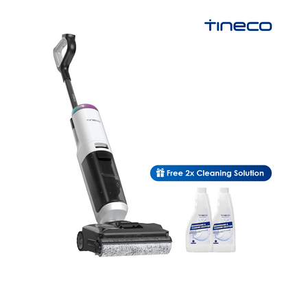 Tineco Floor One S7 Stretch Max Smart Floor Washer Vacuum Cleaner