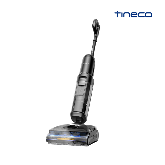【Uncle Lee 限时团购】Tineco Floor One S7 Stretch Steam Smart Wet & Dry Vacuum Cleaner