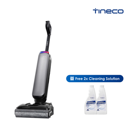 Tineco Floor One S9 Artist Breeze II Smart Wet & Dry Vacuum Cleaner
