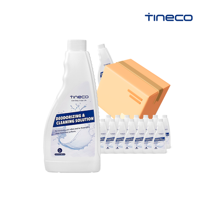 [BUY 12 FREE 4] Tineco Multi-Surface Deodorizing Cleaning Solution for iFloor Series/Floor One S3/S5/S6/S7 Series