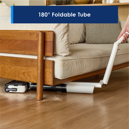 Tineco Floor One i7 Fold Wet & Dry Vacuum Cleaner
