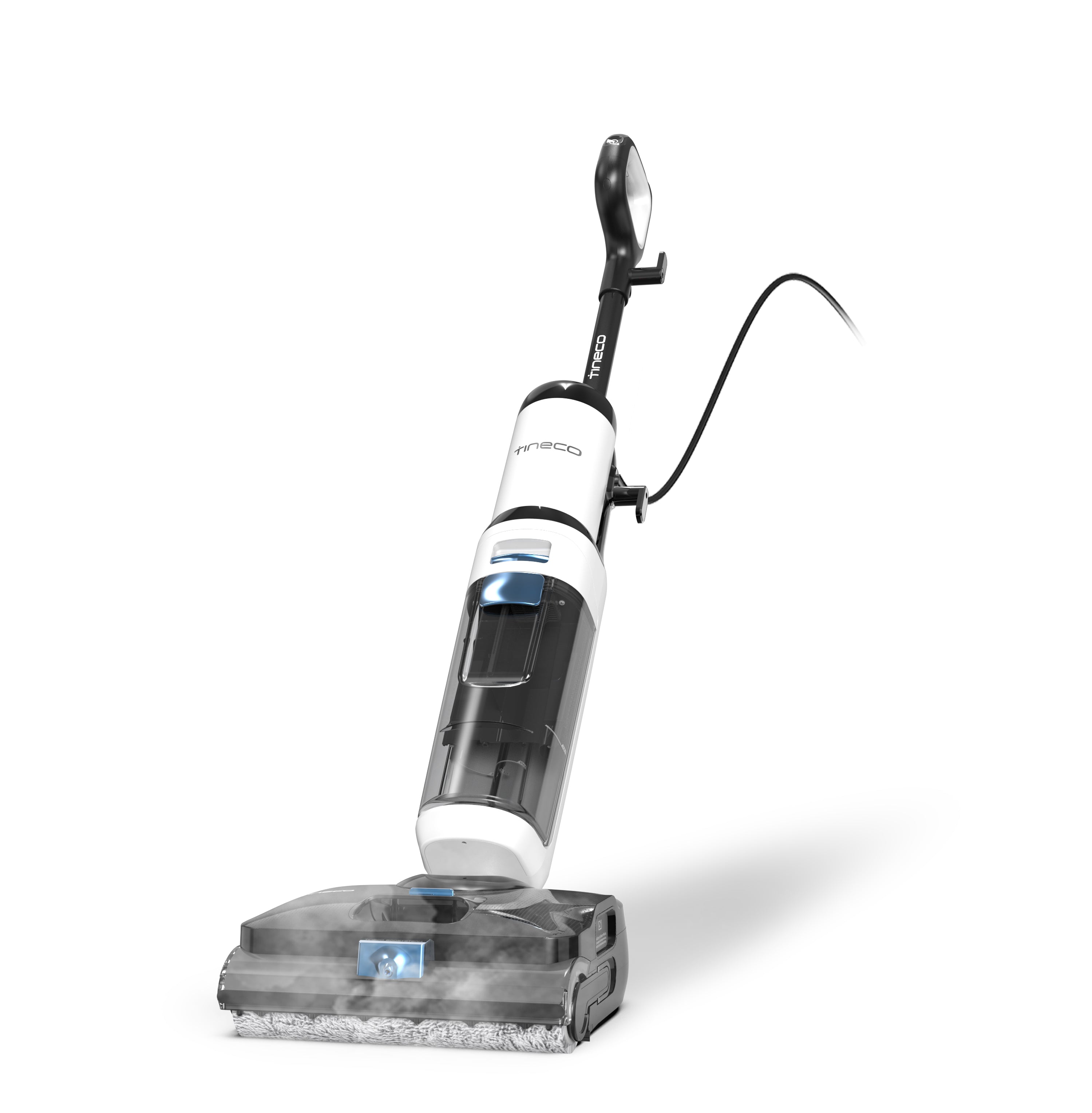 Tineco Floor One S6 Stretch Steam Smart Wet Dry Floor Washer