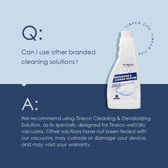 Tineco Multi-Surface Deodorizing Cleaning Solution | iFloor/ Floor One/ S3/ S5/ Combo/ S6/ S7 Series)