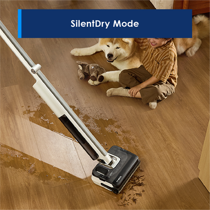 Tineco Floor One i7 Fold Wet & Dry Vacuum Cleaner