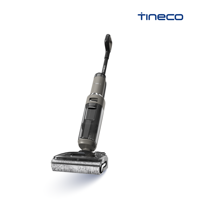 Tineco Floor One i6 Stretch II Wet & Dry Vacuum Cleaner