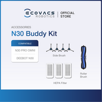 BUDDY KIT / DEEBOT N30