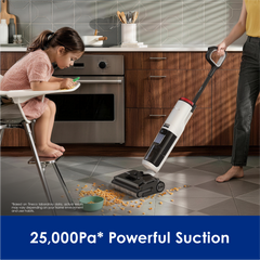 Tineco Floor One S7 Stretch Turbo Smart Wet & Dry Vacuum Cleaner