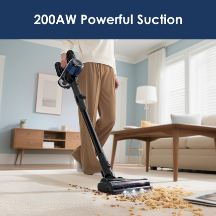 Tineco Pure One S30 Pro Cordless Stick Vacuum Cleaner