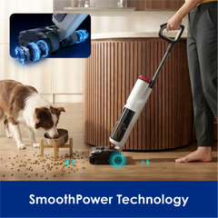 Tineco Floor One S7 Stretch Turbo Smart Wet & Dry Vacuum Cleaner