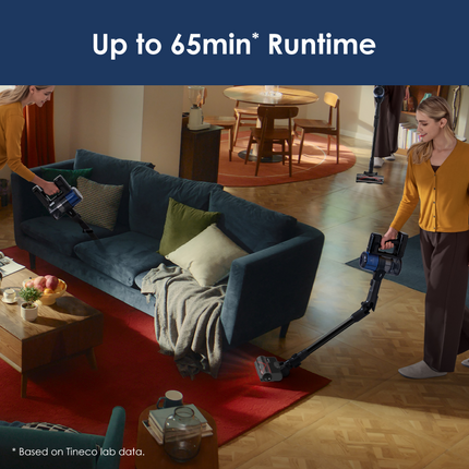 Tineco Pure One S30 Pro Cordless Stick Vacuum Cleaner