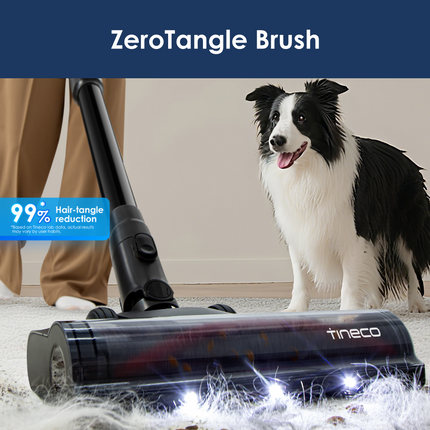 Tineco Pure One S30 Pro Cordless Stick Vacuum Cleaner
