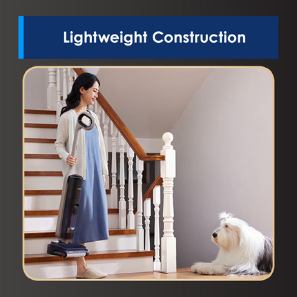 Tineco iFloor Y3 Stretch Wet & Dry Vacuum Cleaner