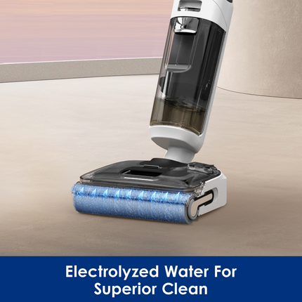 Tineco Floor One S6 Stretch Max Smart Wet & Dry Vacuum Cleaner