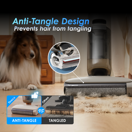 Tineco iFloor Y2 Wet & Dry Vacuum Cleaner