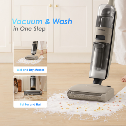 Tineco iFloor Y2 Wet & Dry Vacuum Cleaner