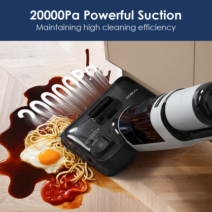 Tineco Floor One i5 Stretch II Wet & Dry Vacuum Cleaner