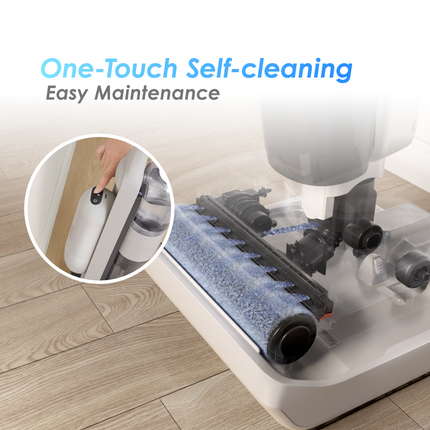 Tineco iFloor Y2 Wet & Dry Vacuum Cleaner