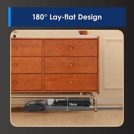 Tineco iFloor Y3 Stretch Wet & Dry Vacuum Cleaner