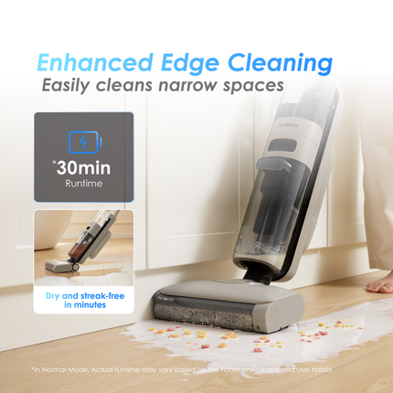 Tineco iFloor Y2 Wet & Dry Vacuum Cleaner
