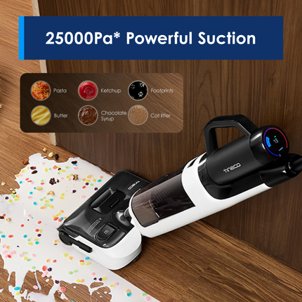 Tineco Floor One Switch S6 Power Kit Smart Multi-Function Wet & Dry Vacuum Cleaner