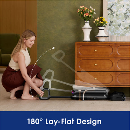 Tineco Floor One S9 Artist Breeze II Smart Wet & Dry Vacuum Cleaner