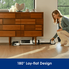 Tineco Floor One S6 Stretch Max Smart Wet & Dry Vacuum Cleaner