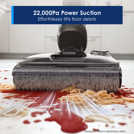 Tineco Floor One i6 Stretch II Wet & Dry Vacuum Cleaner