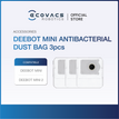 DUST BAG x 3pcs / DEEBOT MINI