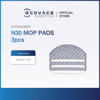 N30 MOP PADS / DEEBOT N30