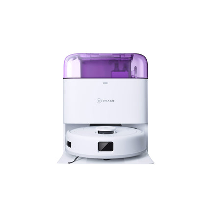 ECOVACS DEEBOT Mini Robot Vacuum
