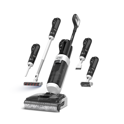 Tineco Floor One Switch S6 Power Kit Smart Multi-Function Wet & Dry Vacuum Cleaner