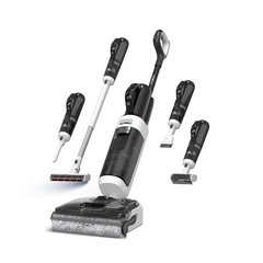 (COMEX26) Tineco Floor One Switch S6 Power Kit Smart Multi-Function Wet & Dry Vacuum Cleaner
