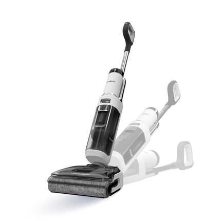 Tineco Floor One S6 Stretch Max Smart Wet & Dry Vacuum Cleaner