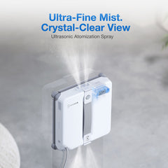 ECOVACS Winbot Mini 2 Window Vacuum Cleaner