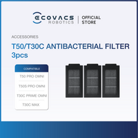 Anti-Bacterial Filter (3 pcs) / T30C Prime Omni